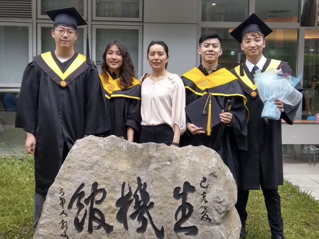 Graduation Ceremony