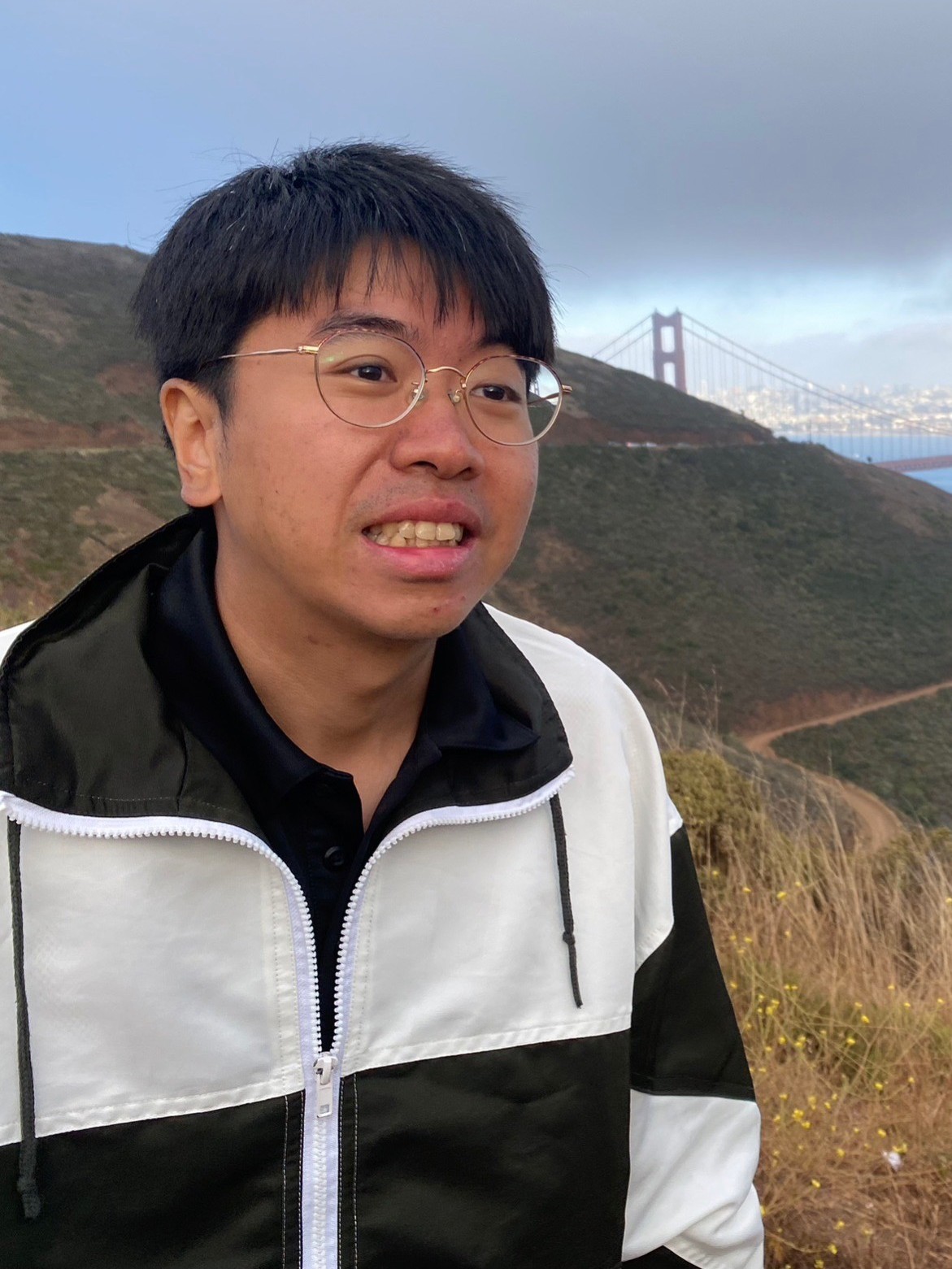 Bo-Zhao Chen