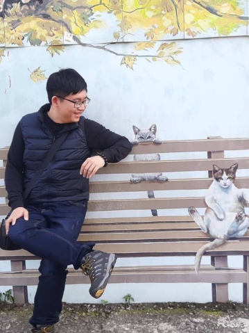 Chiu-Wang Tseng