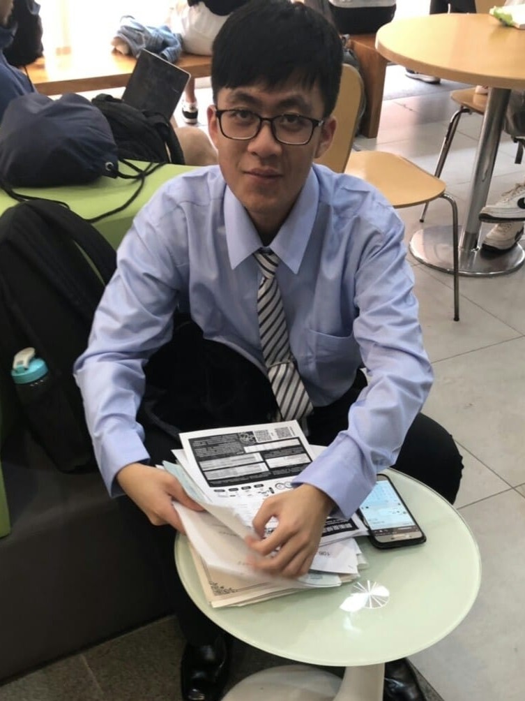 Dong-Lin Wu