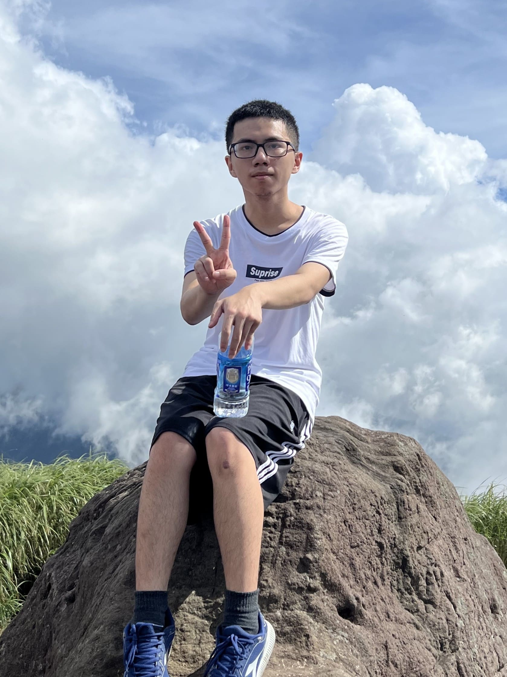 Hong-Wei Wang