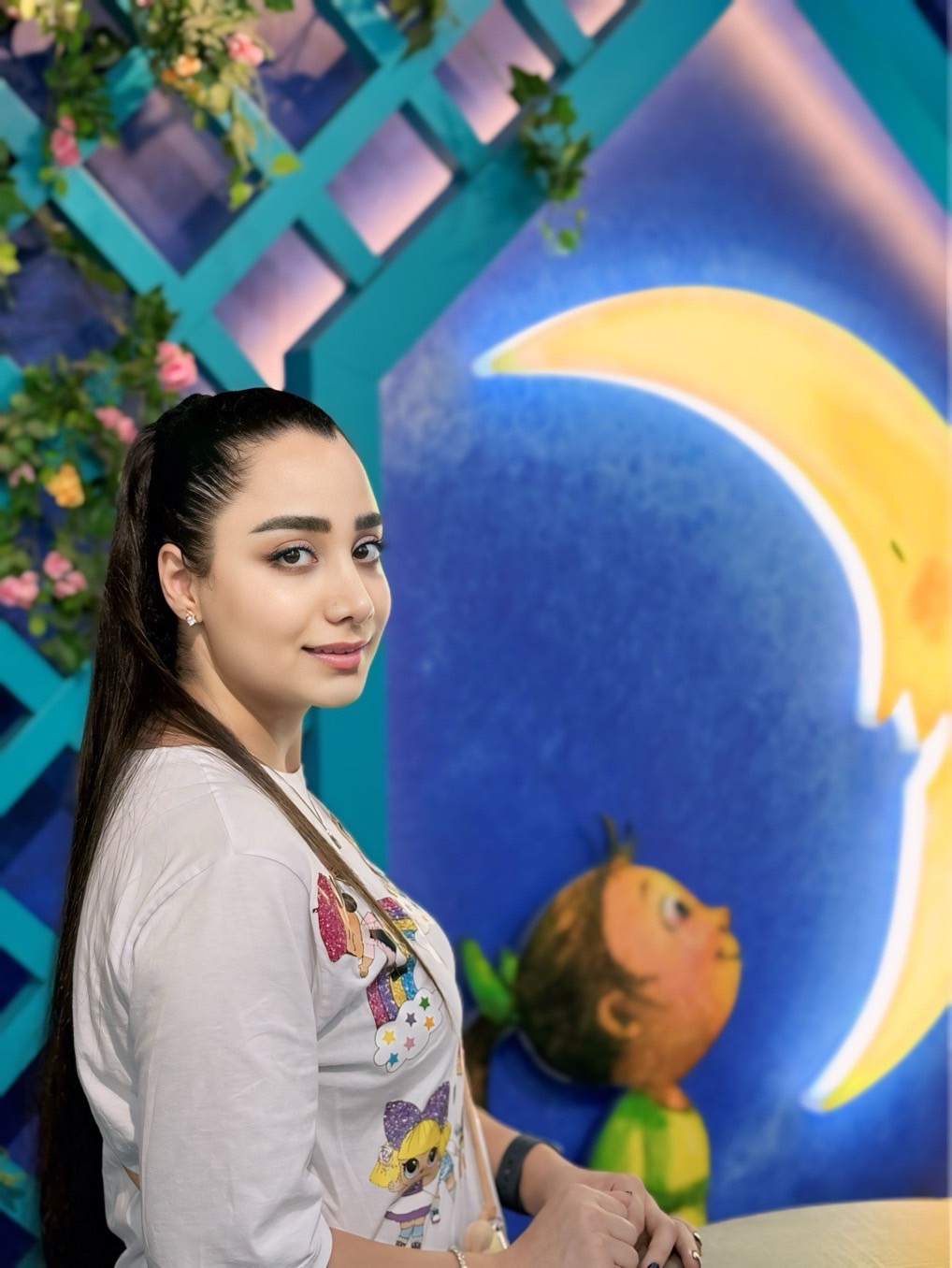 Shaghayegh Afshari