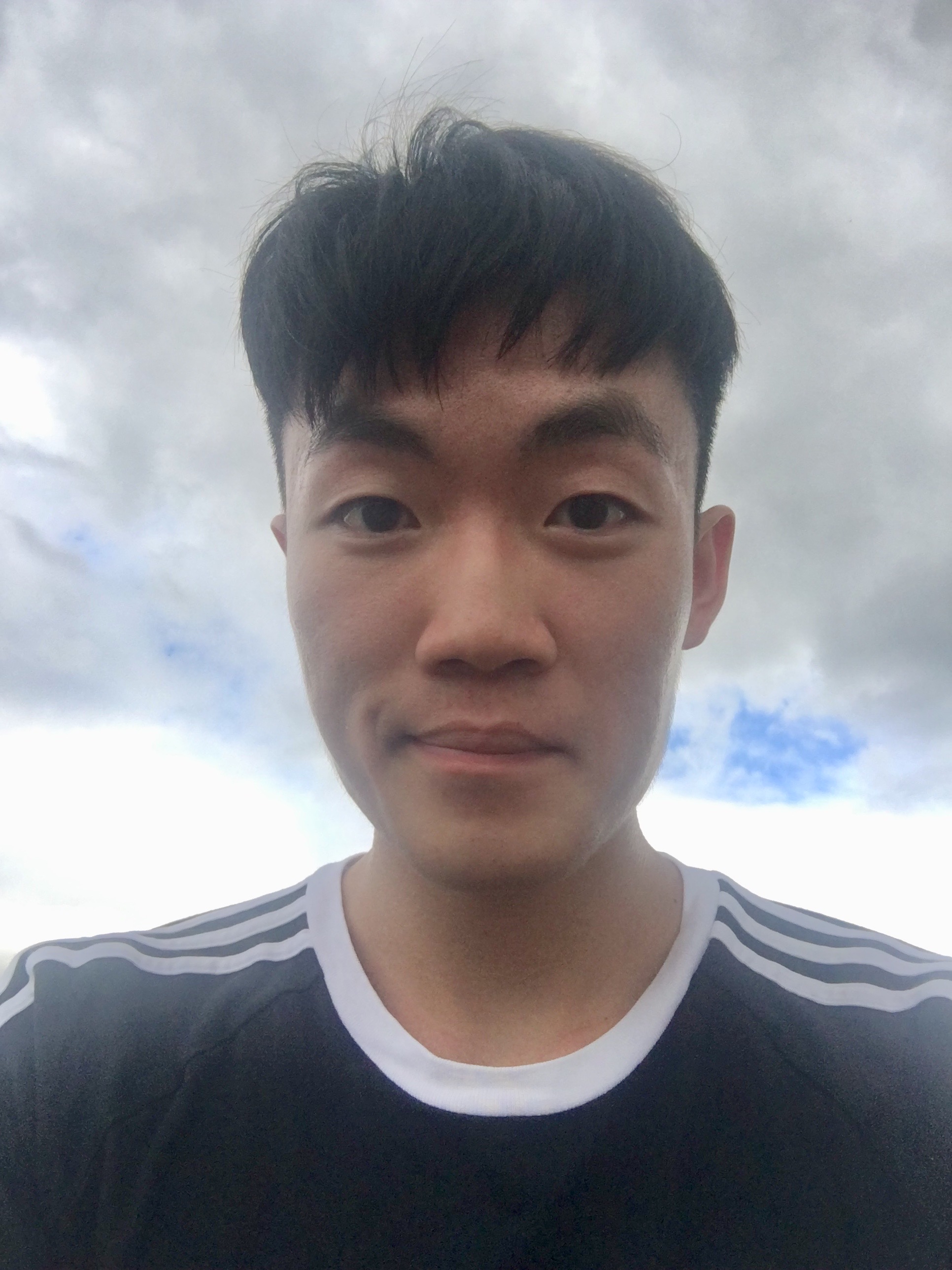 Shan-Cheng Chang