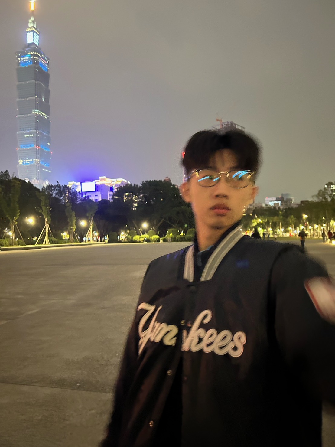 Ting-Wei Huang