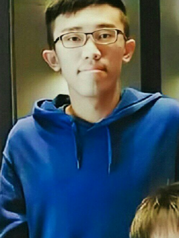 Wei-Hao Huang