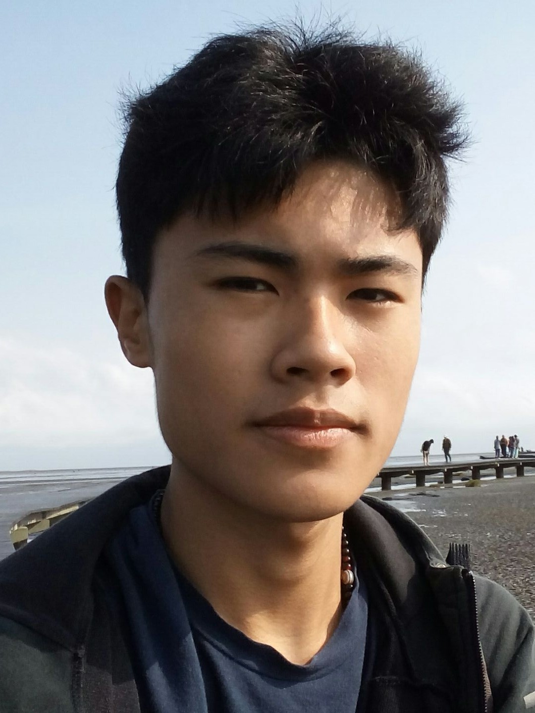 Yong-Long Lin