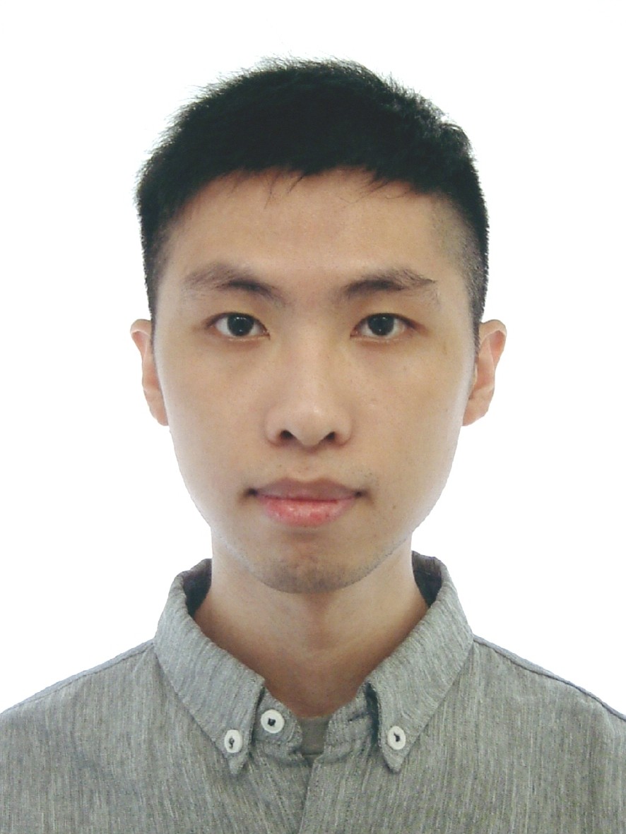 Yu-Hsin Lin