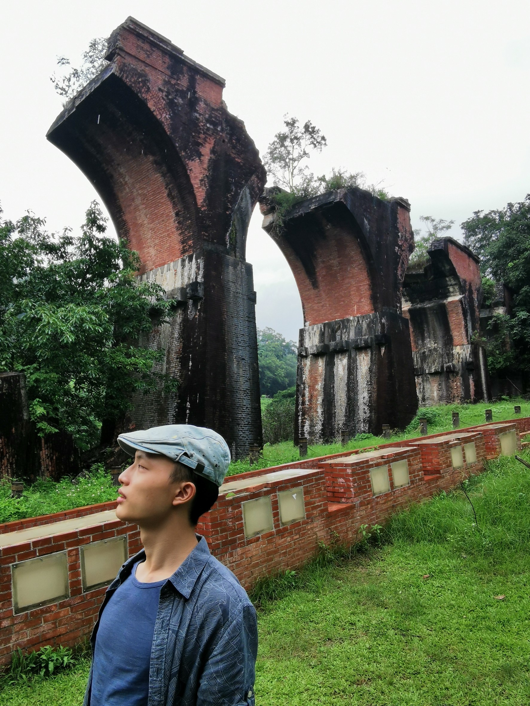 Yung-En Huang