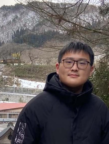 Ze-Hong Chen