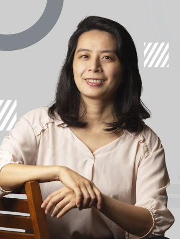 Prof. Cheng-Ying Chou